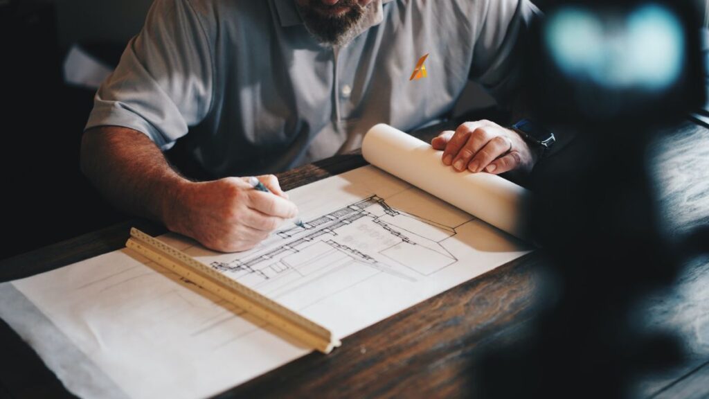 How to Find Your Commercial Building Architect?