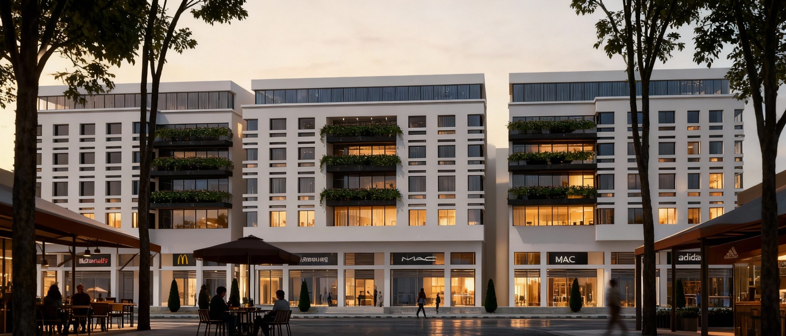 ALS Residence Abu Dhabi